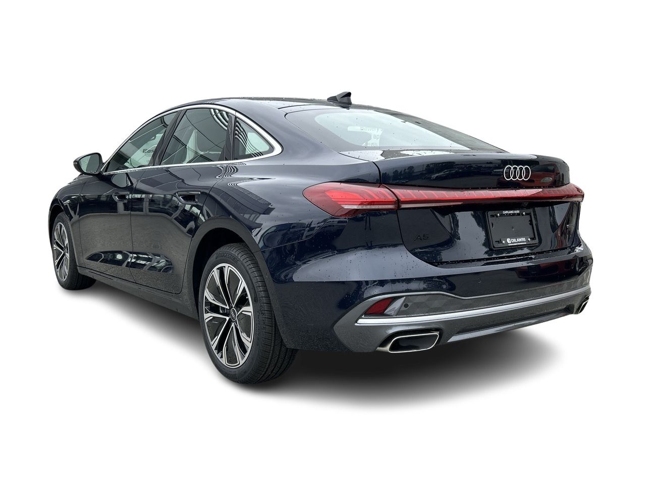 2025 Audi All-New A5 in North Vancouver, British Columbia