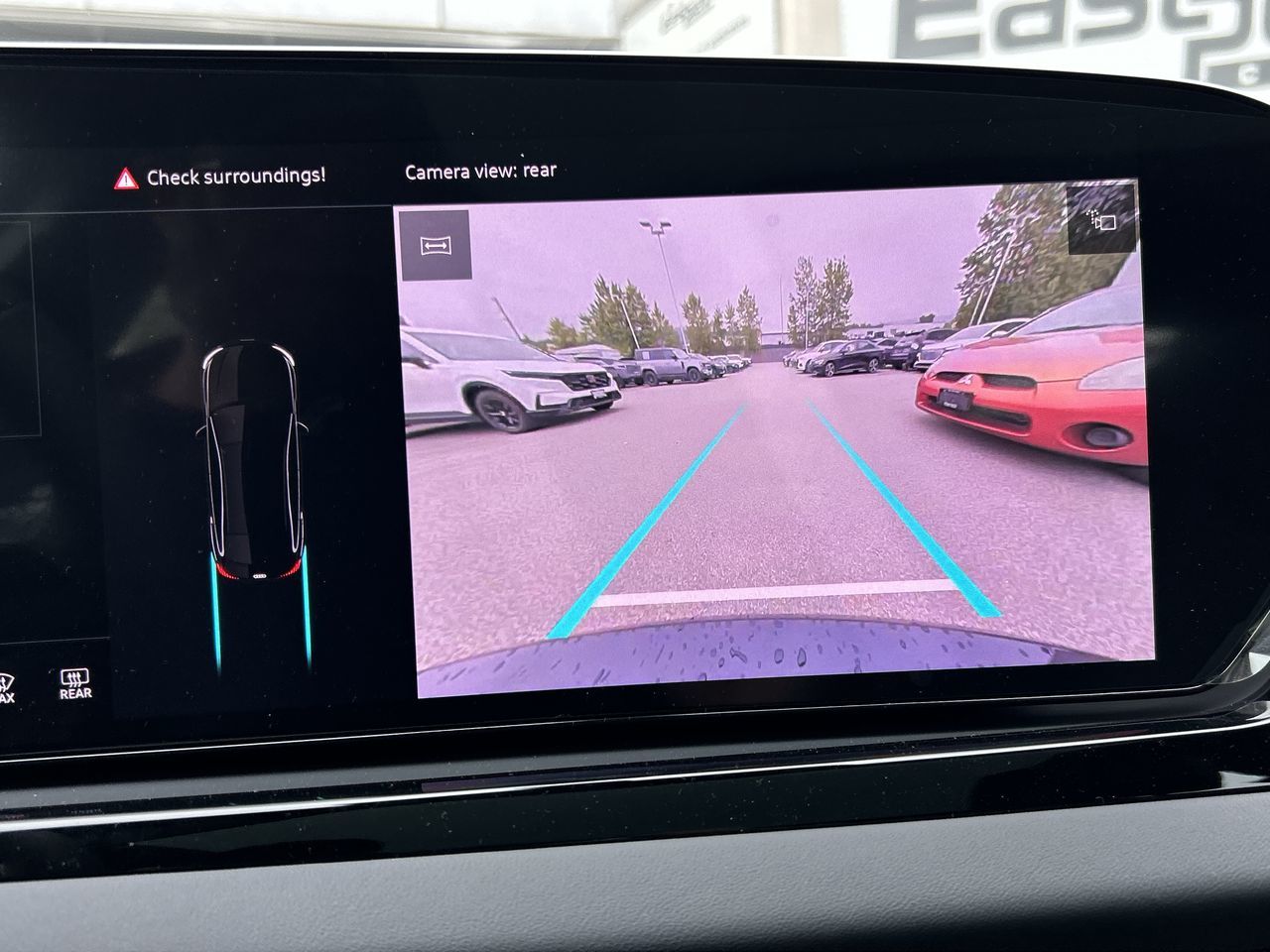 2025 Audi All-New A5 in North Vancouver, British Columbia