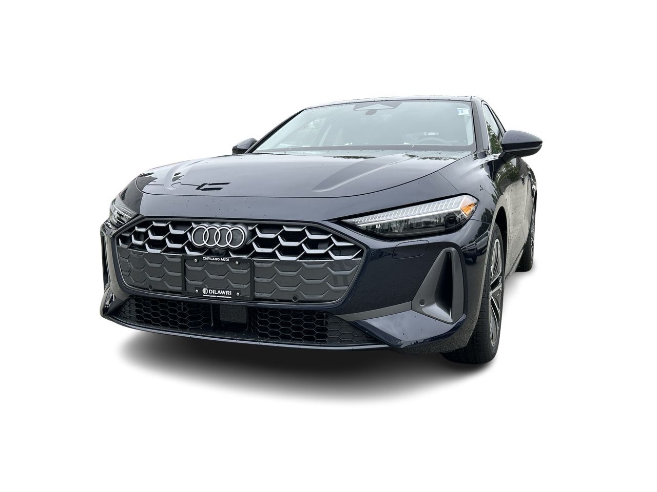 2025 Audi All-New A5 in North Vancouver, British Columbia