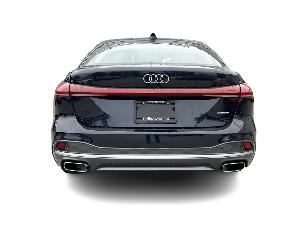 2025 Audi All-New A5 in North Vancouver, British Columbia