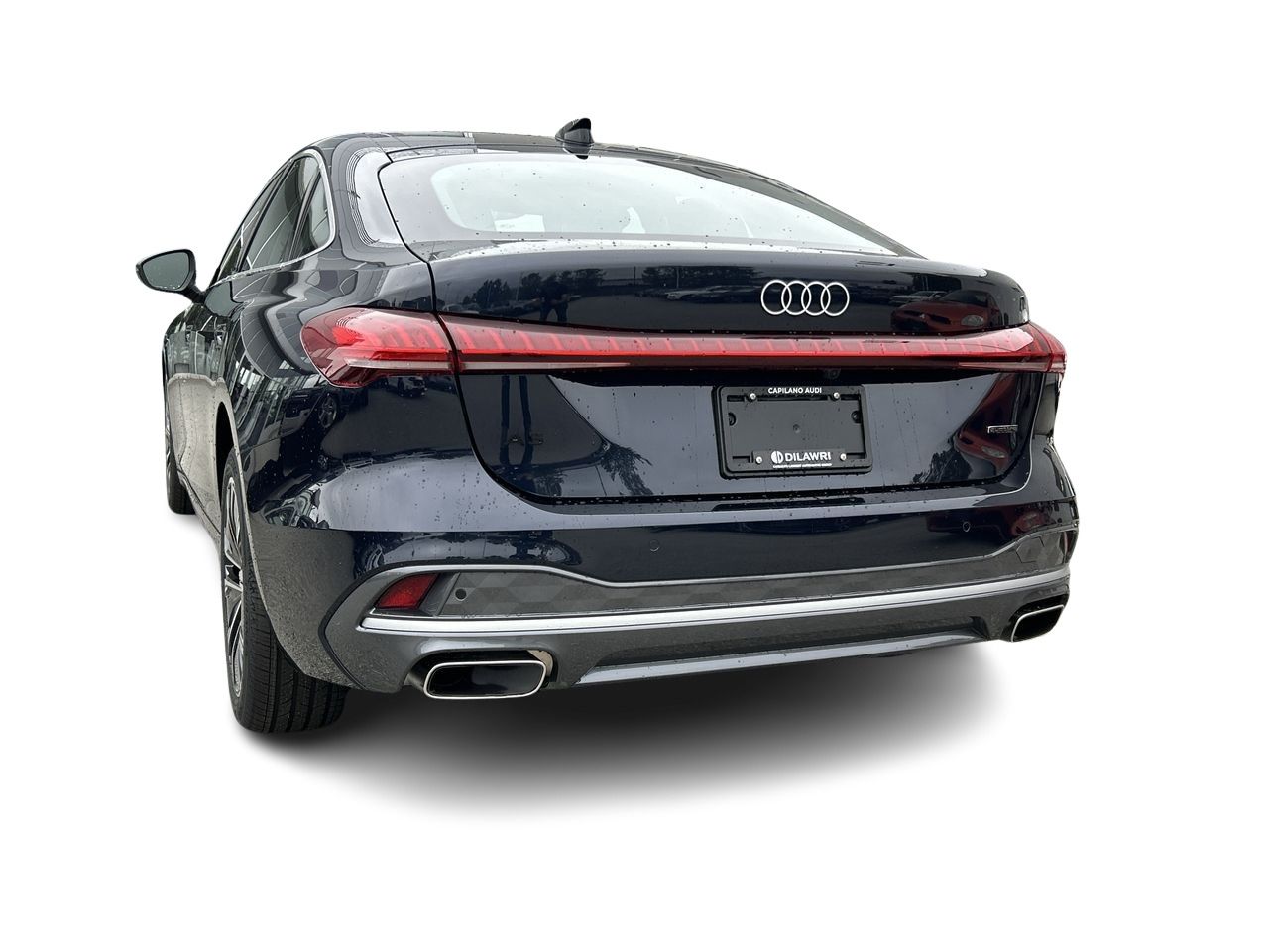 2025 Audi All-New A5 in North Vancouver, British Columbia