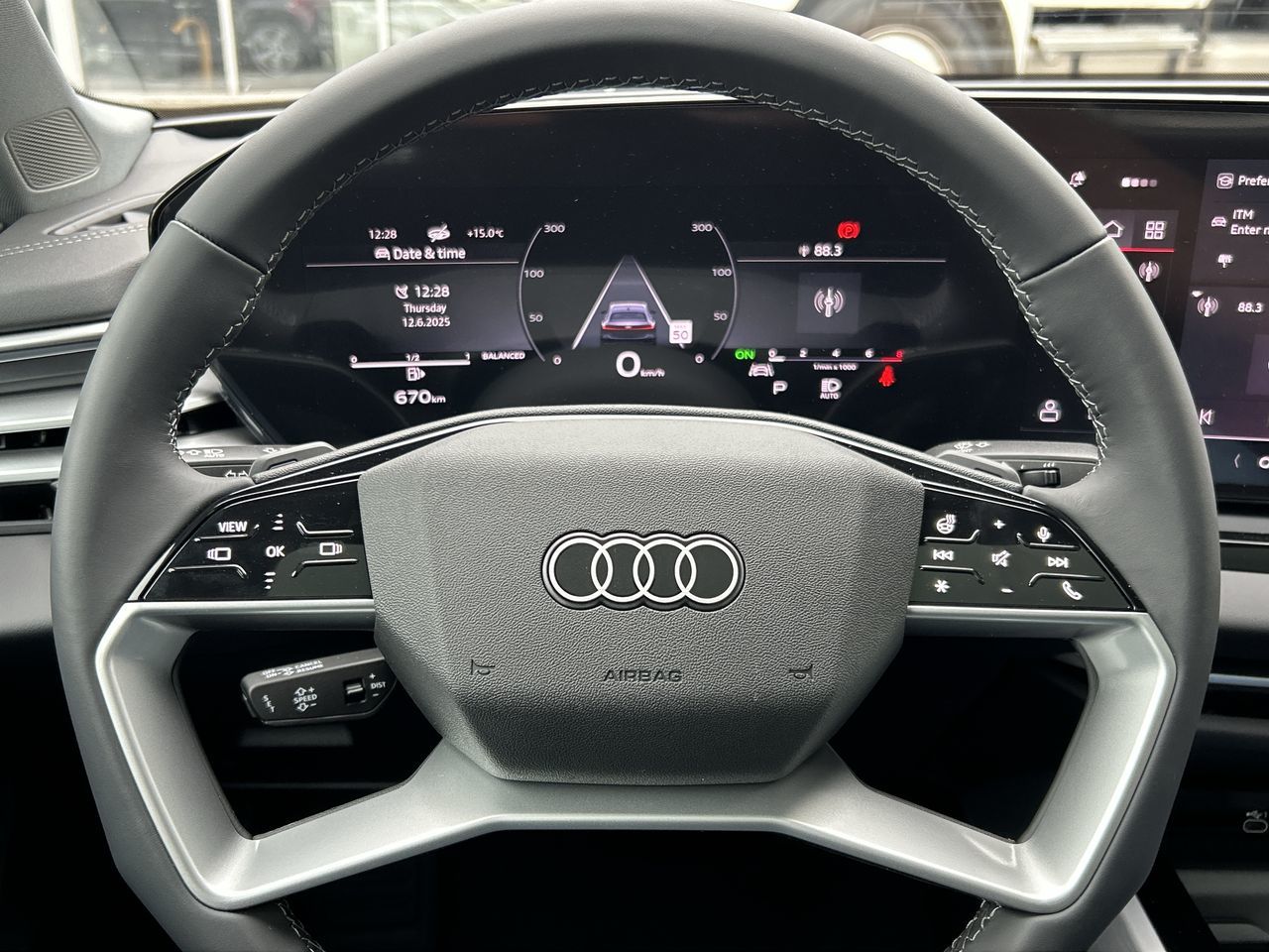 2025 Audi All-New A5 in North Vancouver, British Columbia