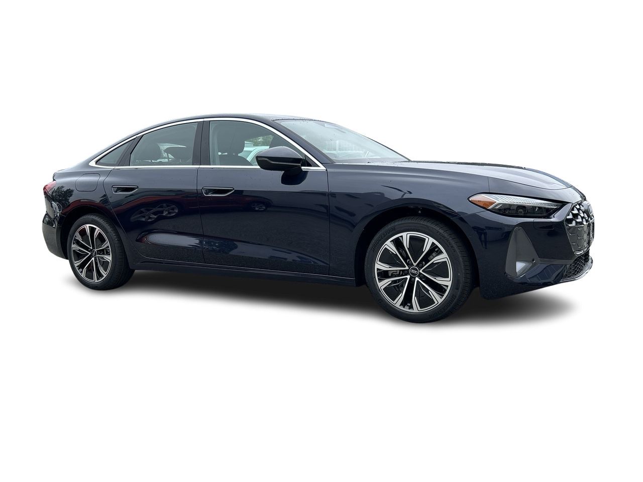 2025 Audi All-New A5 in North Vancouver, British Columbia