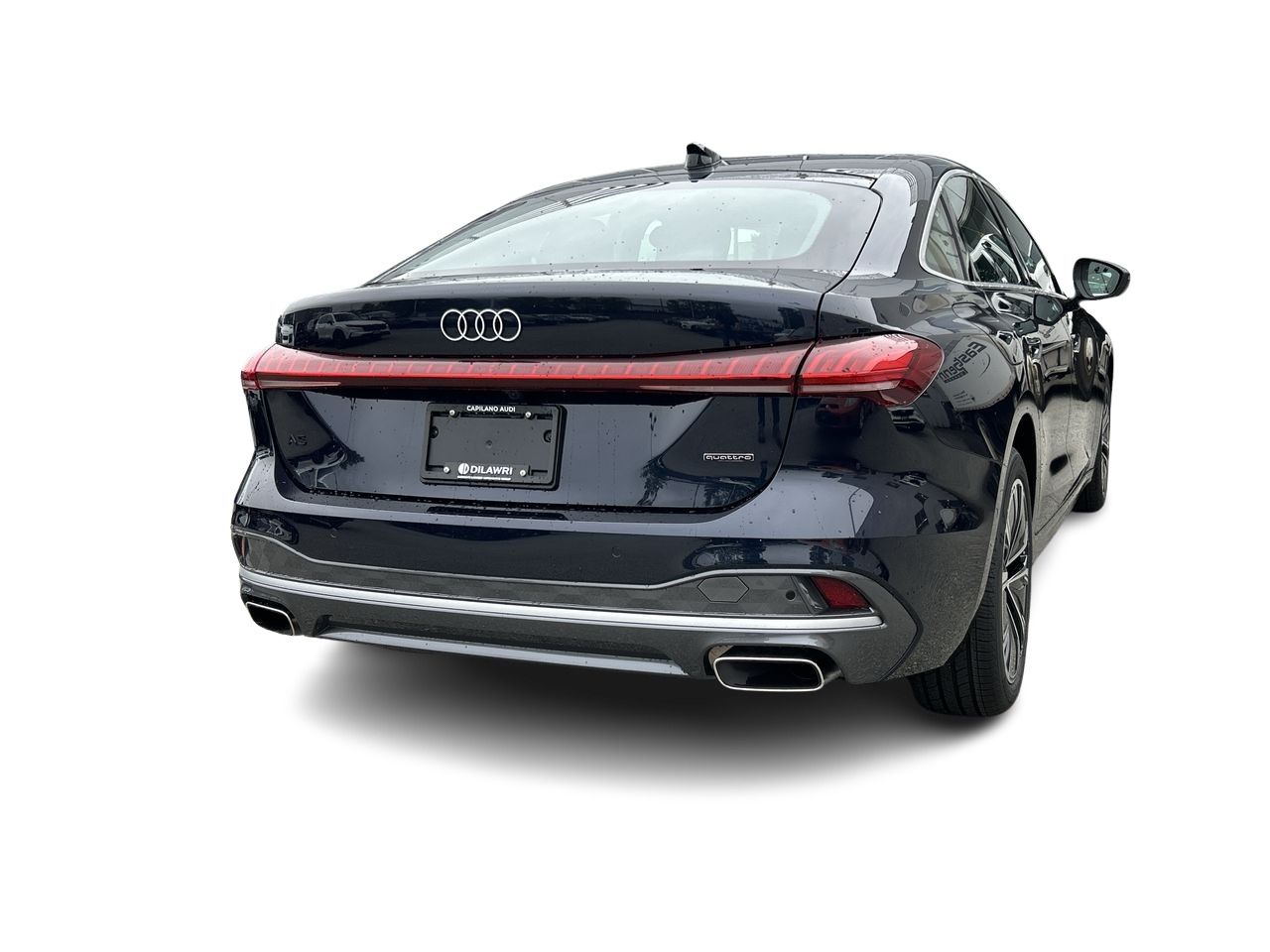 2025 Audi All-New A5 in North Vancouver, British Columbia