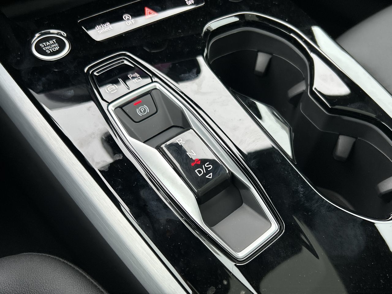 2025 Audi All-New A5 in North Vancouver, British Columbia