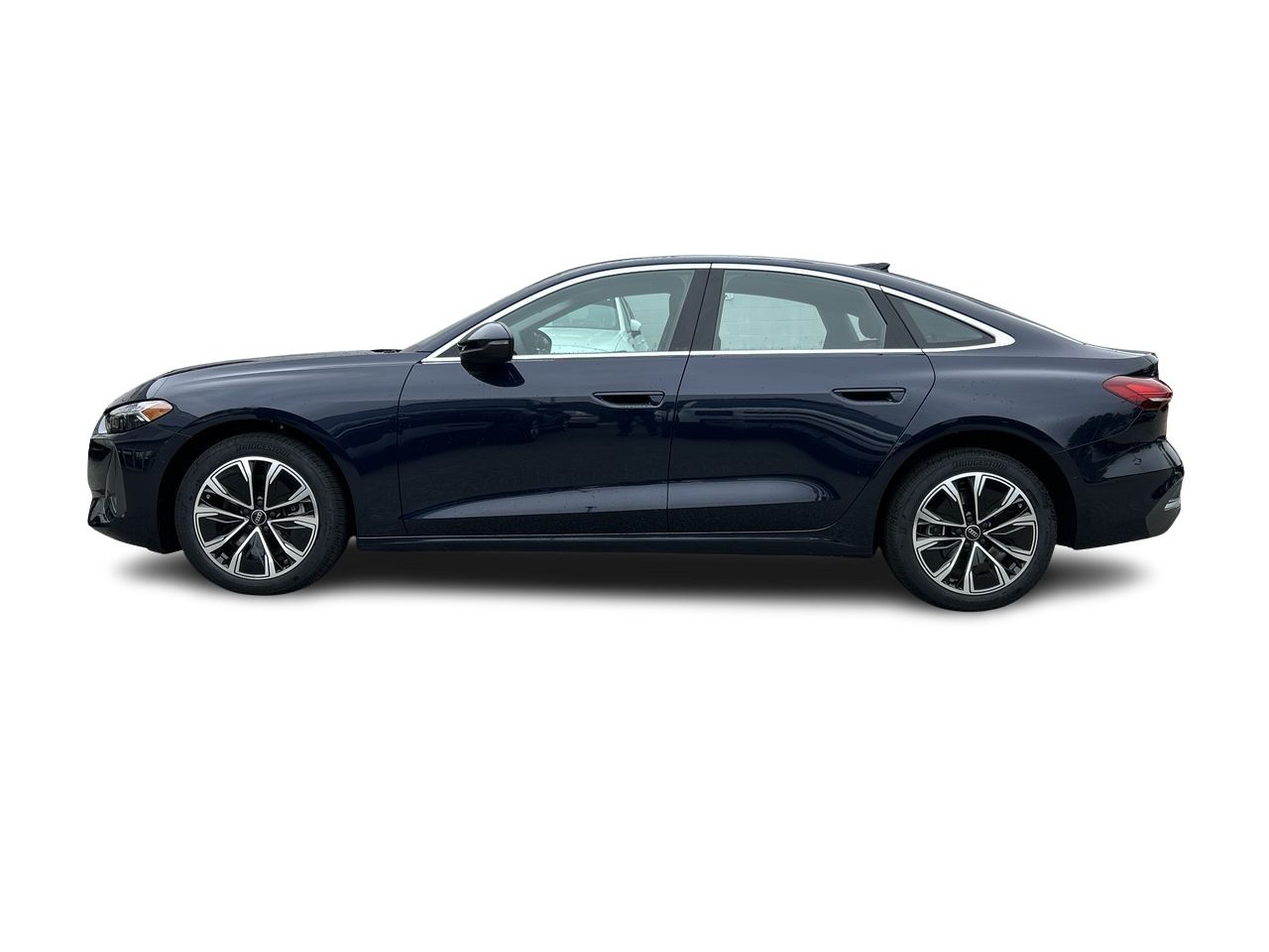 2025 Audi All-New A5 in North Vancouver, British Columbia