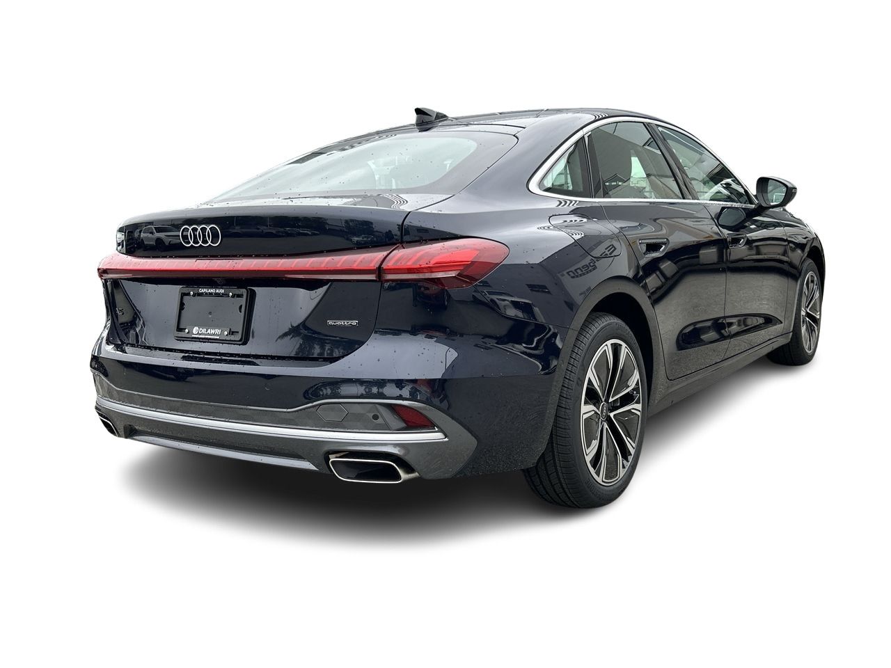 2025 Audi All-New A5 in North Vancouver, British Columbia