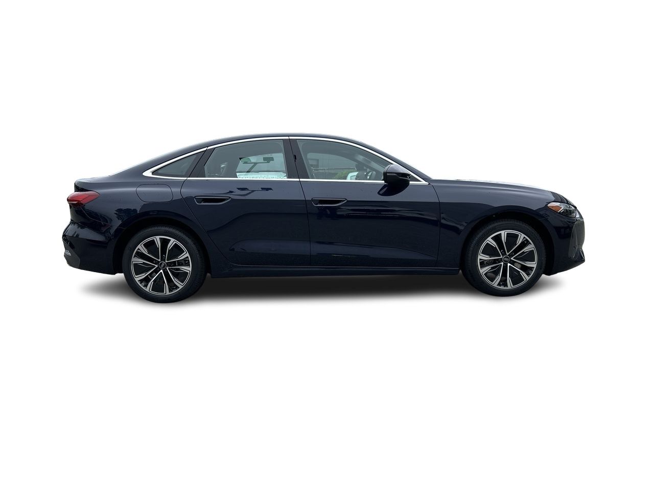 2025 Audi All-New A5 in North Vancouver, British Columbia