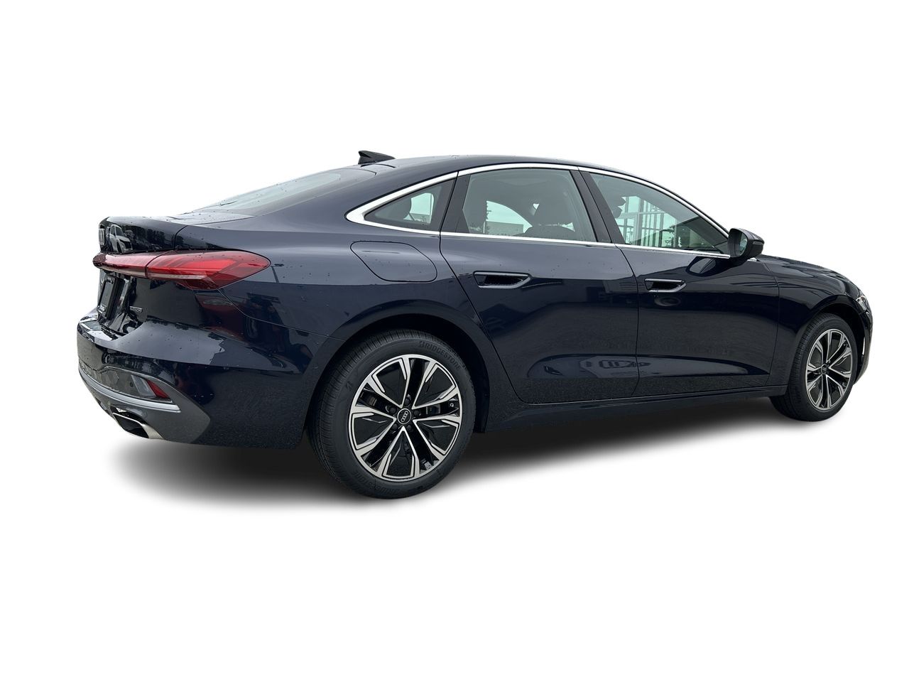 2025 Audi All-New A5 in North Vancouver, British Columbia