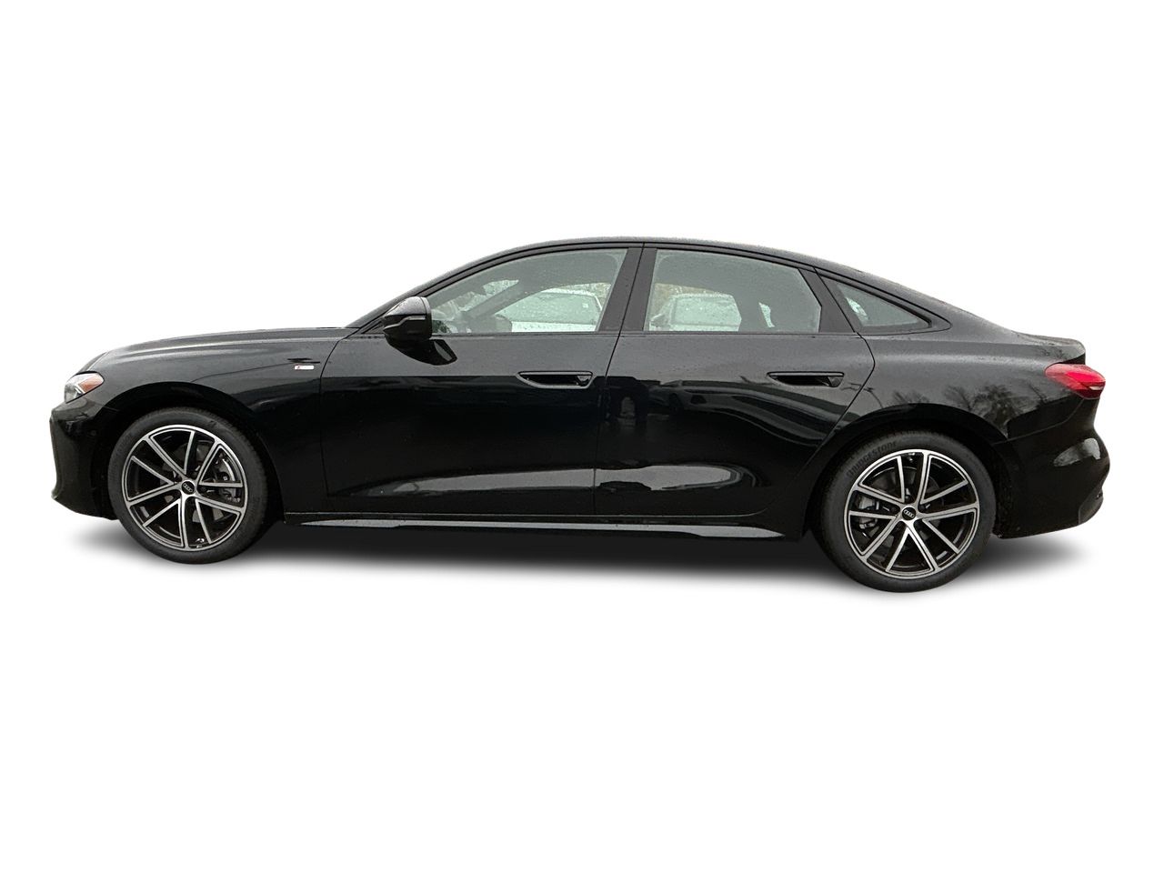 2025 Audi All-New A5 in North Vancouver, British Columbia