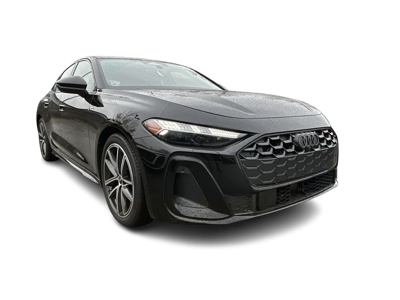 2025 Audi All-New A5 in North Vancouver, British Columbia