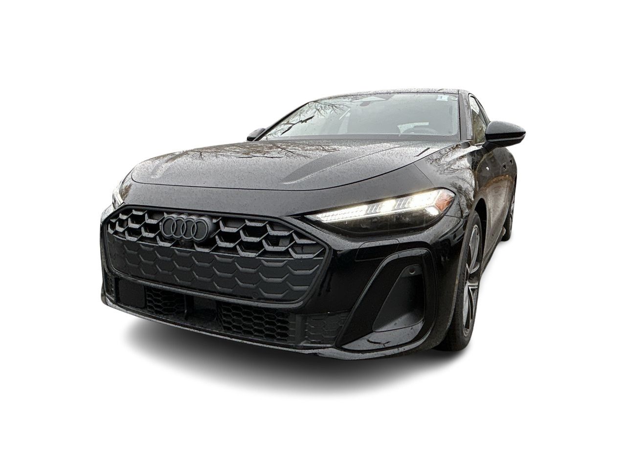 2025 Audi All-New A5 in North Vancouver, British Columbia