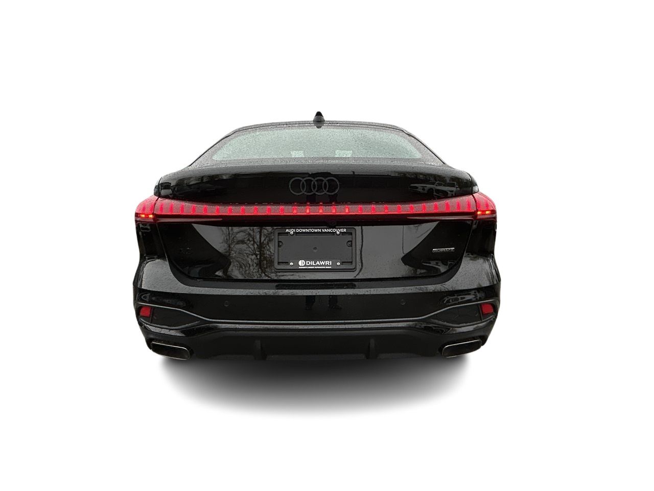 2025 Audi All-New A5 in North Vancouver, British Columbia