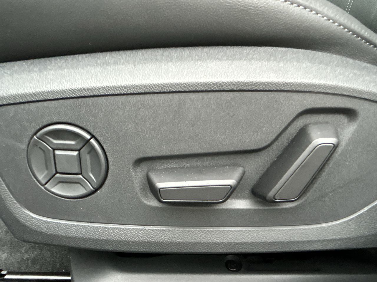 2025 Audi All-New A5 in North Vancouver, British Columbia