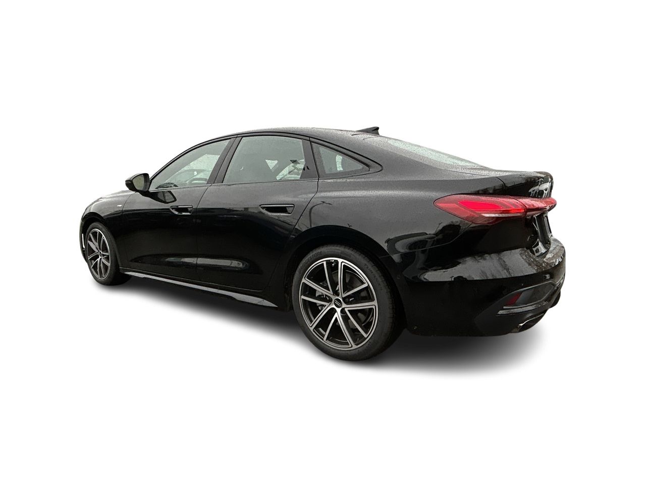 2025 Audi All-New A5 in North Vancouver, British Columbia