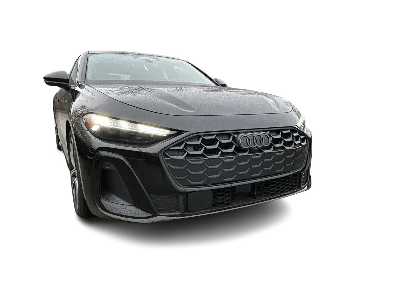 2025 Audi All-New A5 in North Vancouver, British Columbia