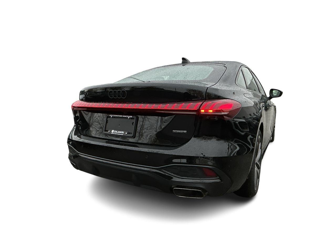 2025 Audi All-New A5 in North Vancouver, British Columbia