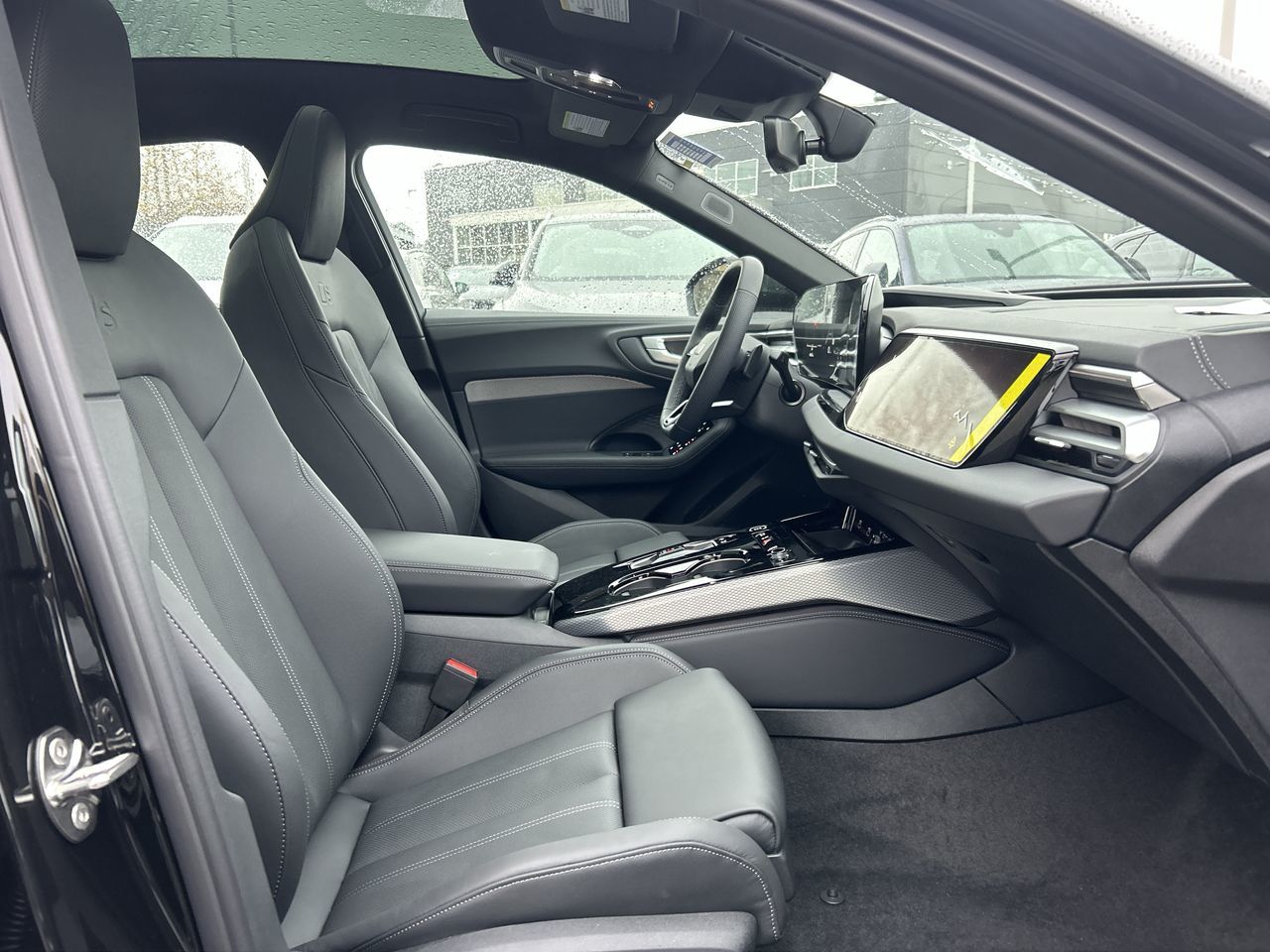 2025 Audi All-New A5 in North Vancouver, British Columbia