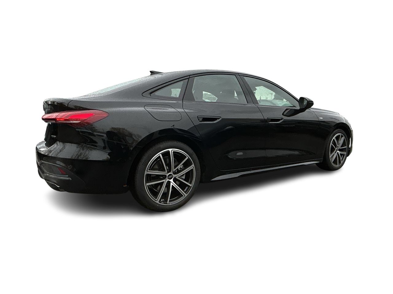 2025 Audi All-New A5 in North Vancouver, British Columbia