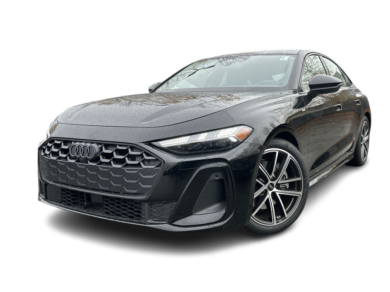 2025 Audi All-New A5 in North Vancouver, British Columbia