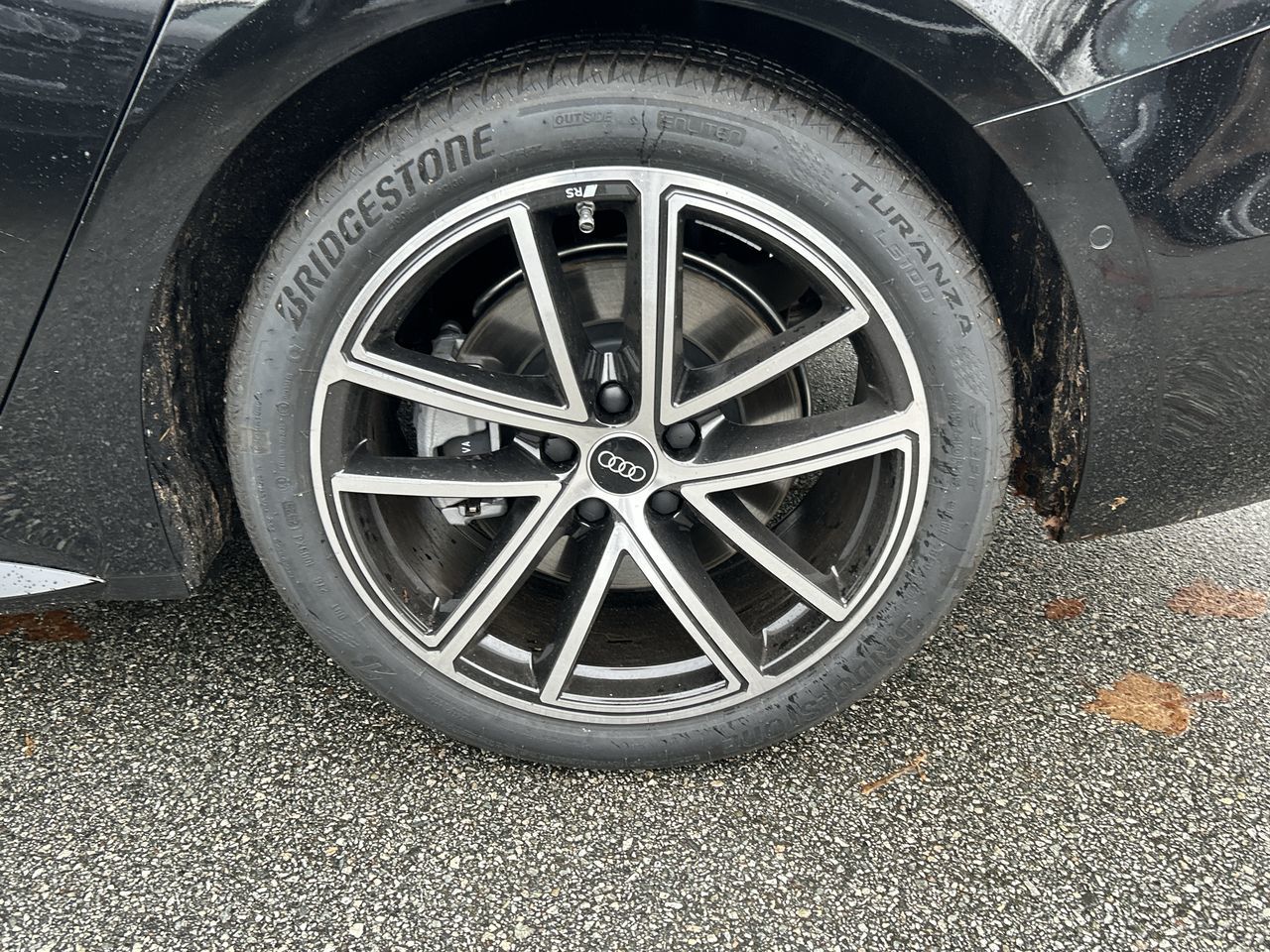 2025 Audi All-New A5 in North Vancouver, British Columbia