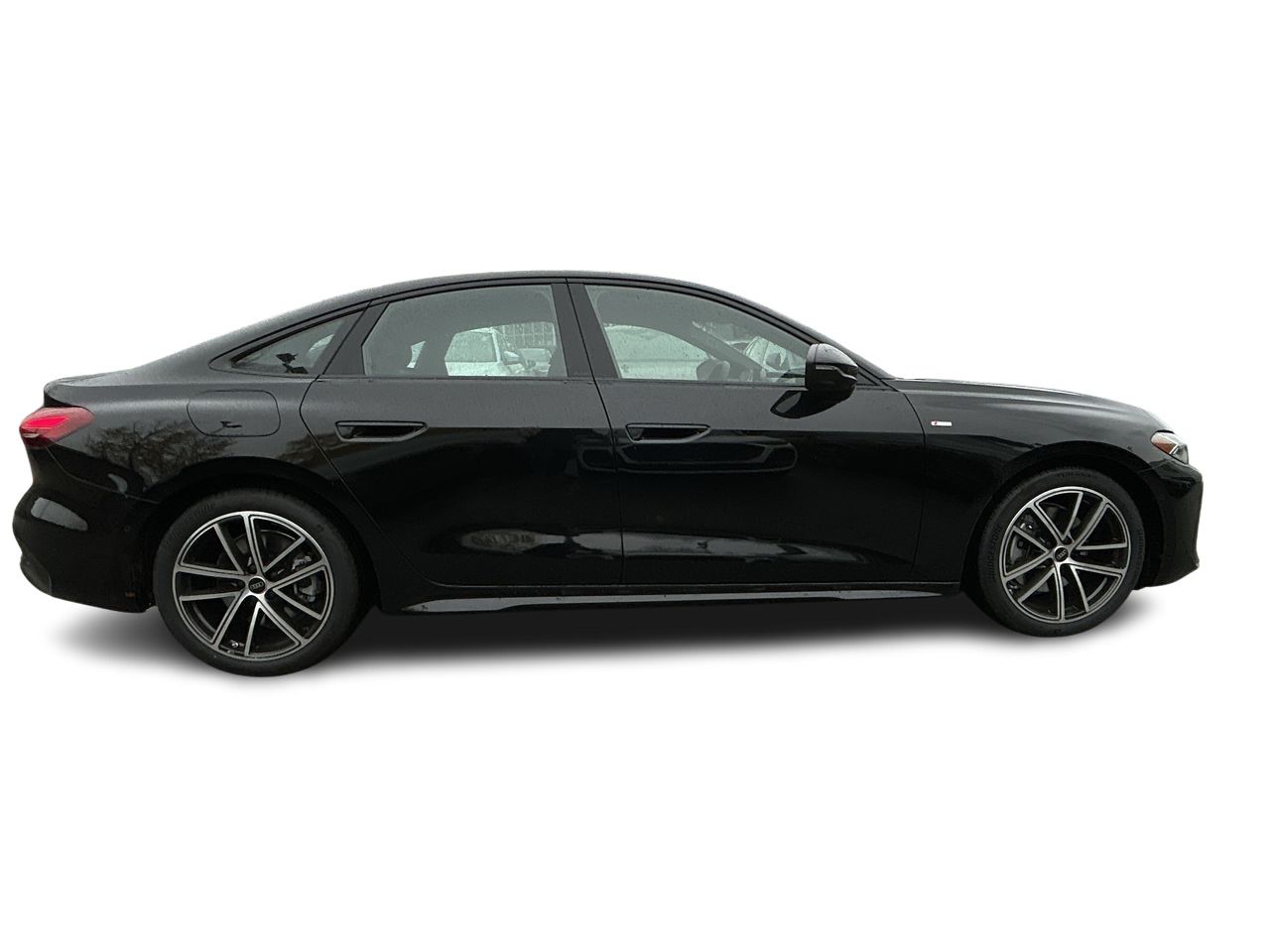 2025 Audi All-New A5 in North Vancouver, British Columbia