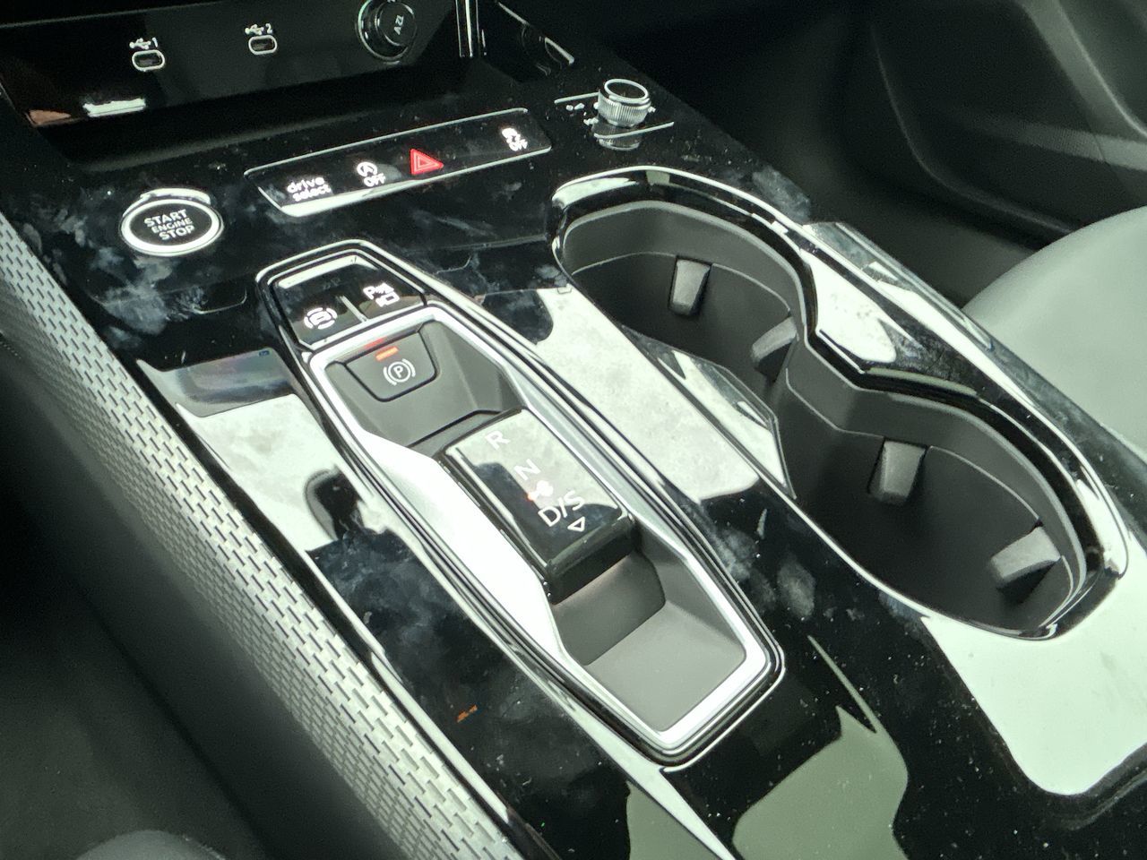 2025 Audi All-New A5 in North Vancouver, British Columbia