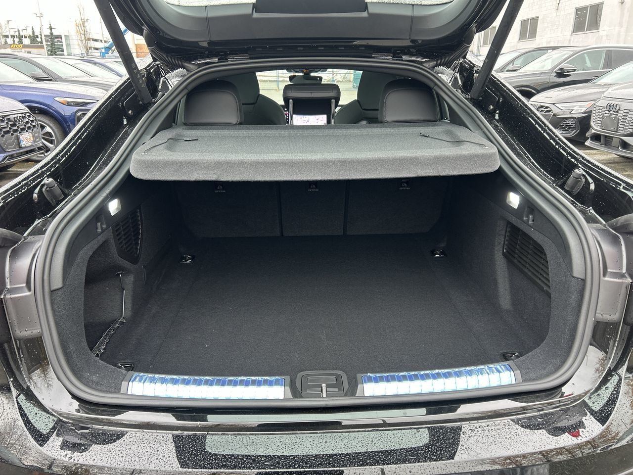 2025 Audi All-New A5 in North Vancouver, British Columbia