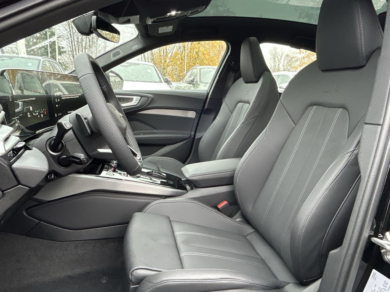 2025 Audi All-New A5 in North Vancouver, British Columbia