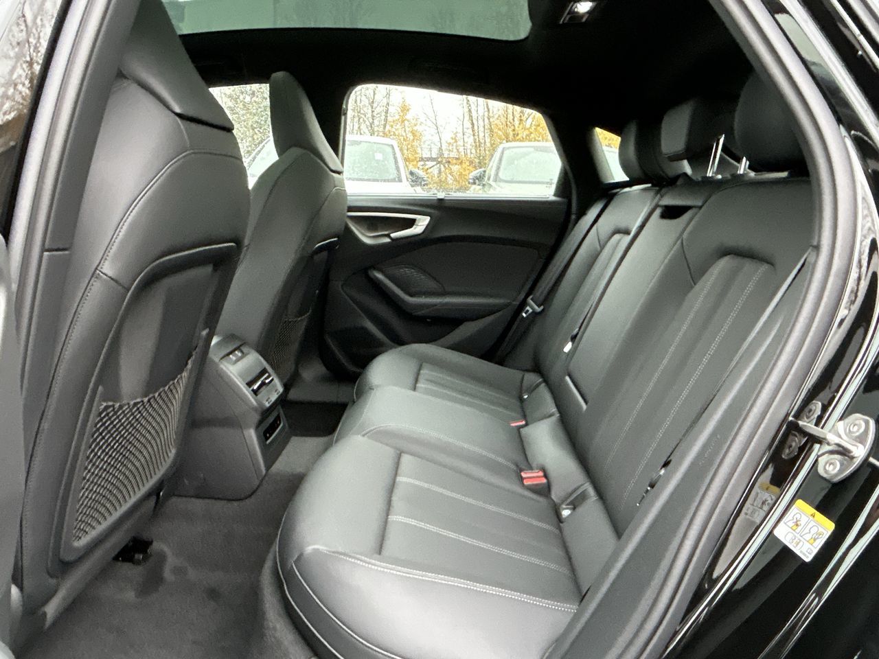 2025 Audi All-New A5 in North Vancouver, British Columbia