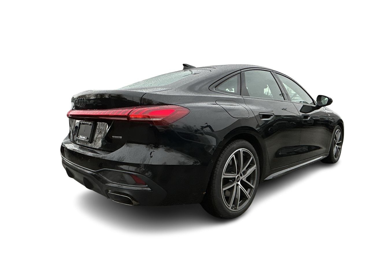 2025 Audi All-New A5 in North Vancouver, British Columbia