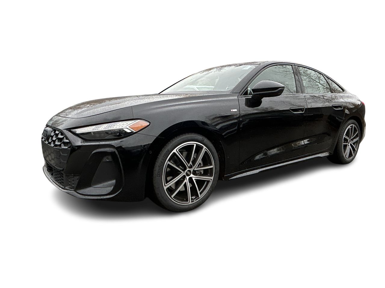 2025 Audi All-New A5 in North Vancouver, British Columbia