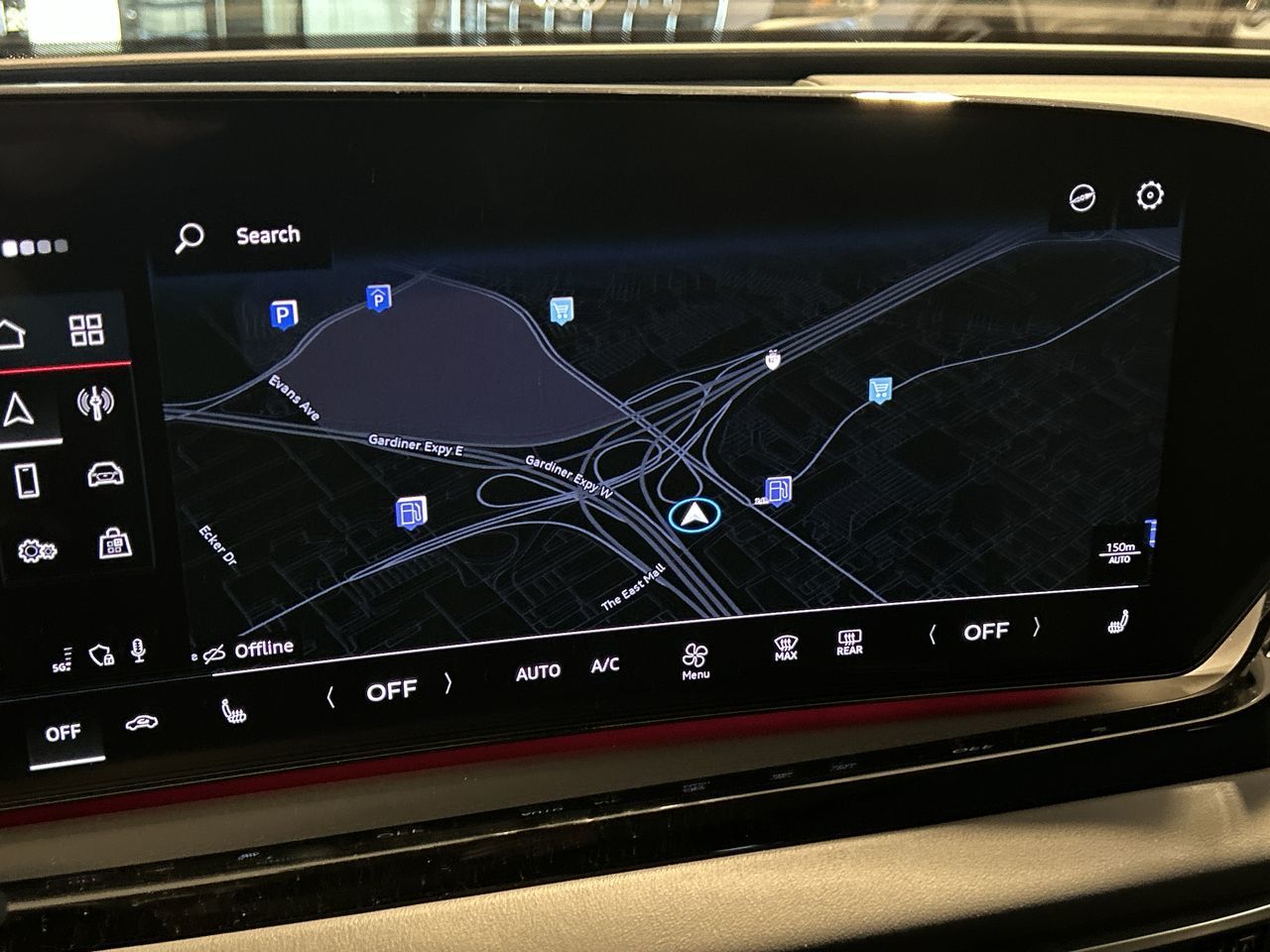 2025 Audi All-New A5 in North Vancouver, British Columbia