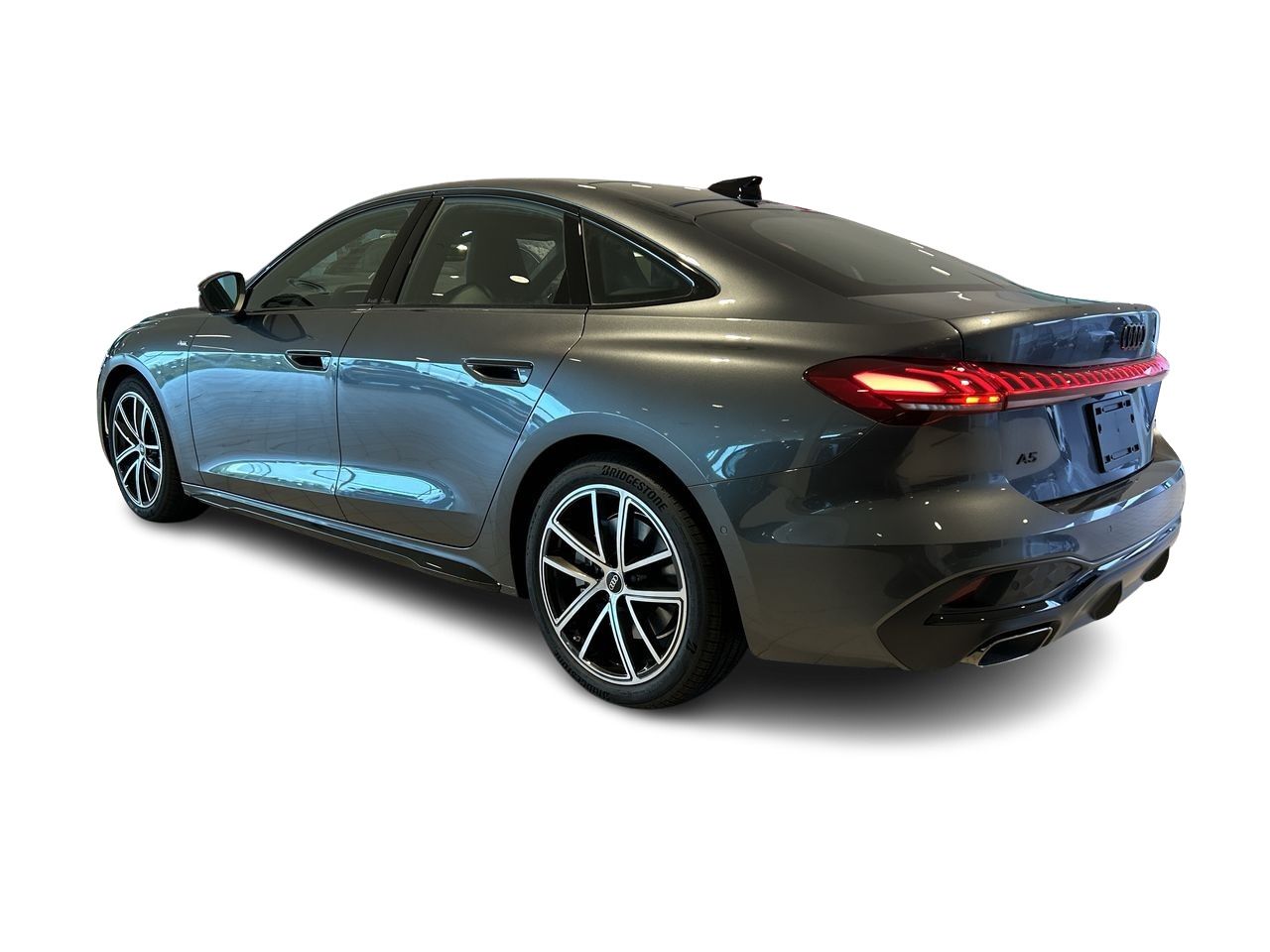 2025 Audi All-New A5 in North Vancouver, British Columbia