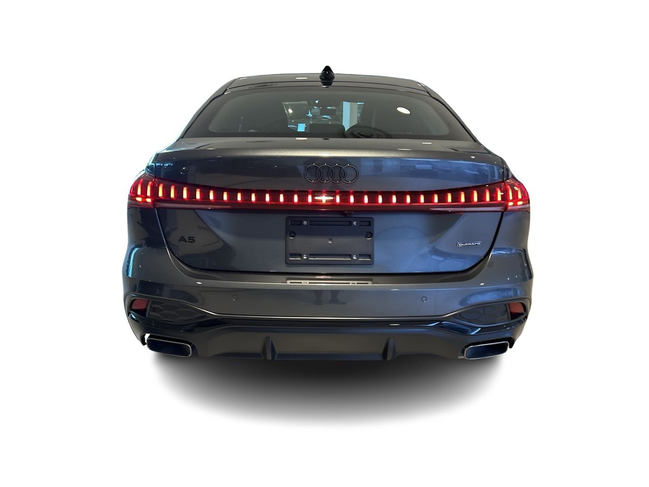 2025 Audi All-New A5 in North Vancouver, British Columbia