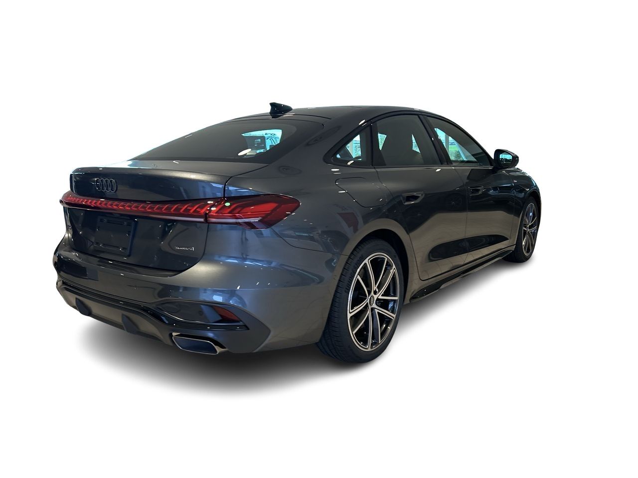 2025 Audi All-New A5 in North Vancouver, British Columbia