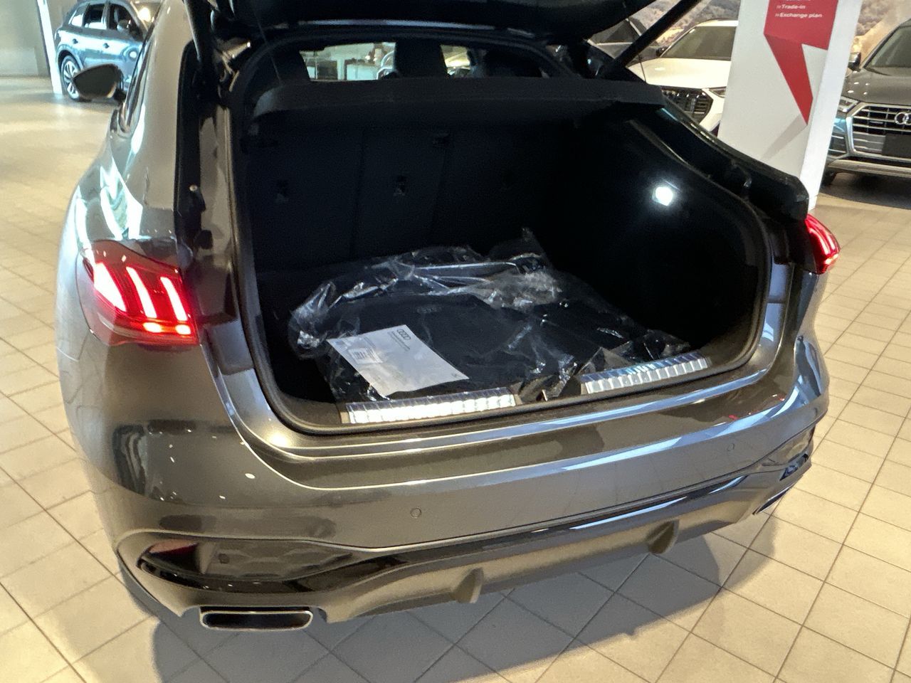 2025 Audi All-New A5 in North Vancouver, British Columbia