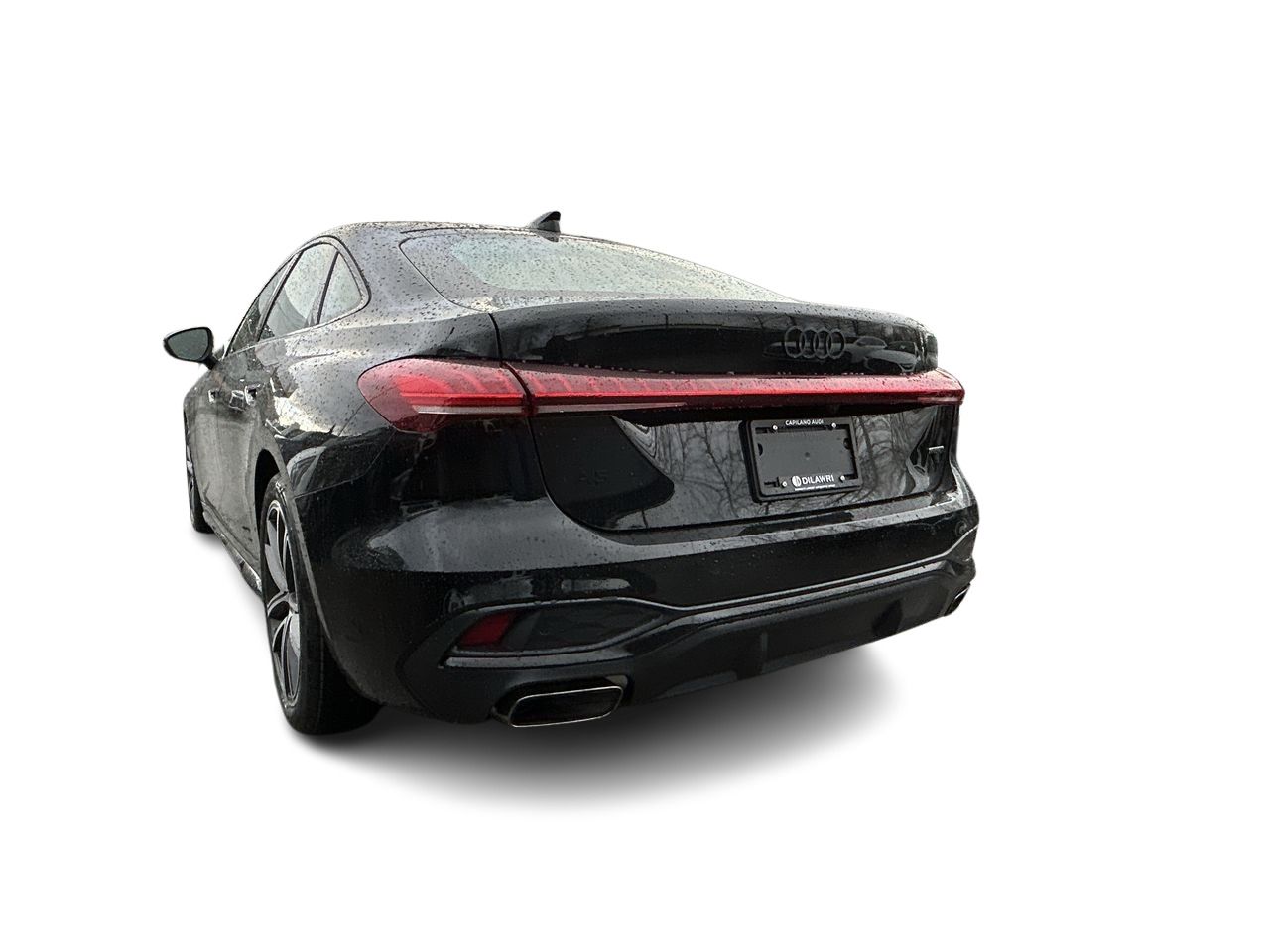 2025 Audi All-New A5 in North Vancouver, British Columbia