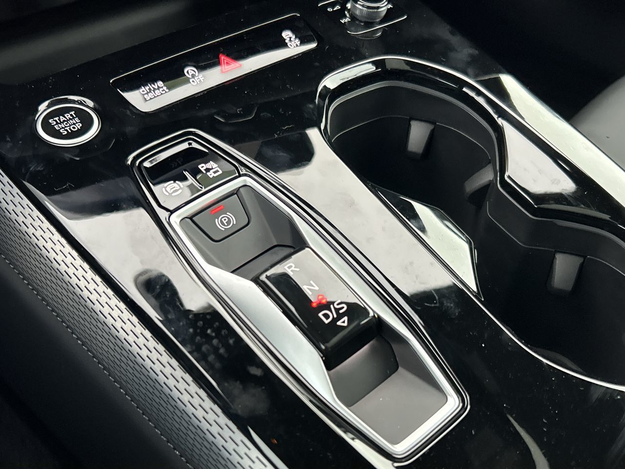 2025 Audi All-New A5 in North Vancouver, British Columbia