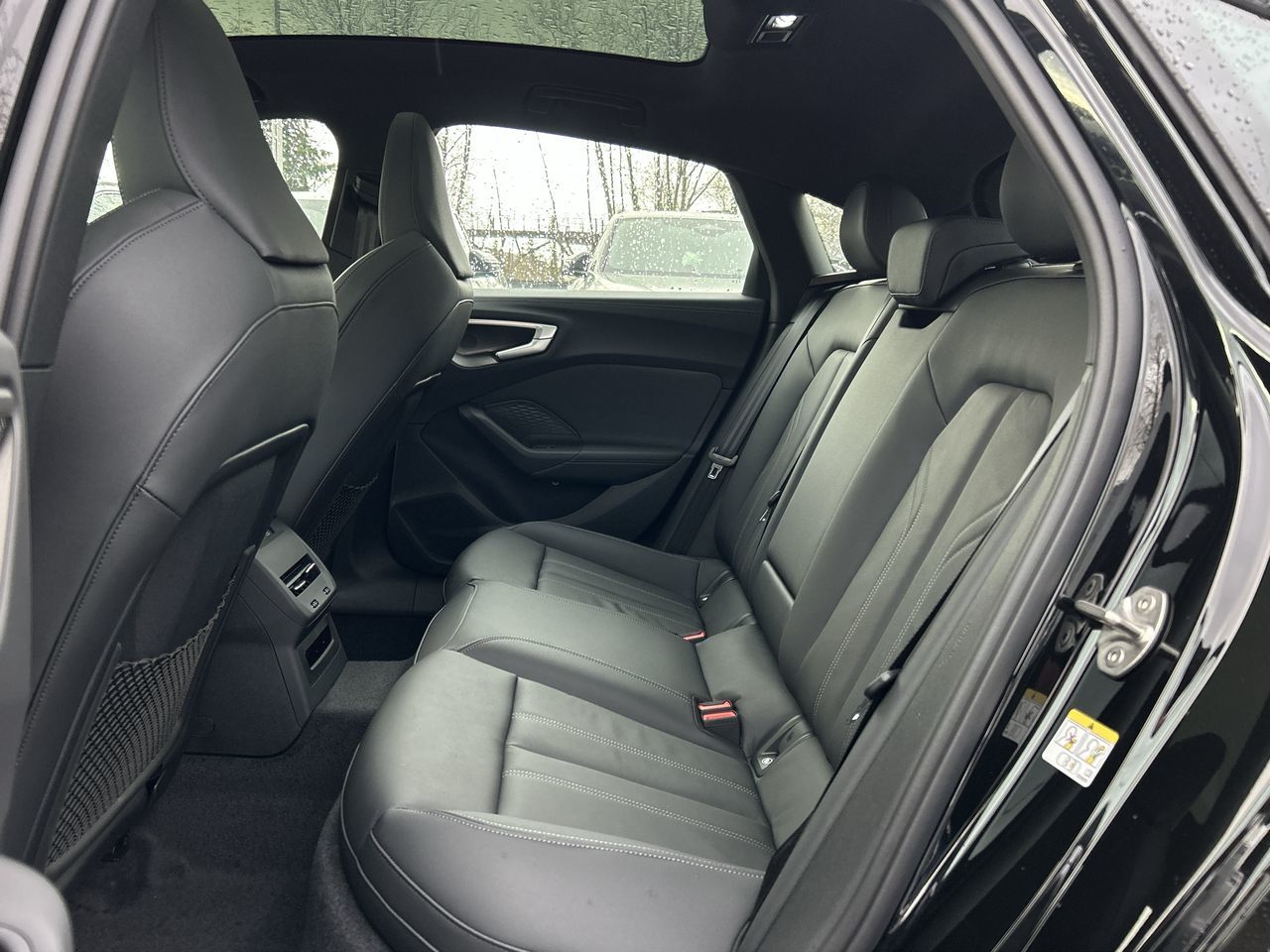 2025 Audi All-New A5 in North Vancouver, British Columbia