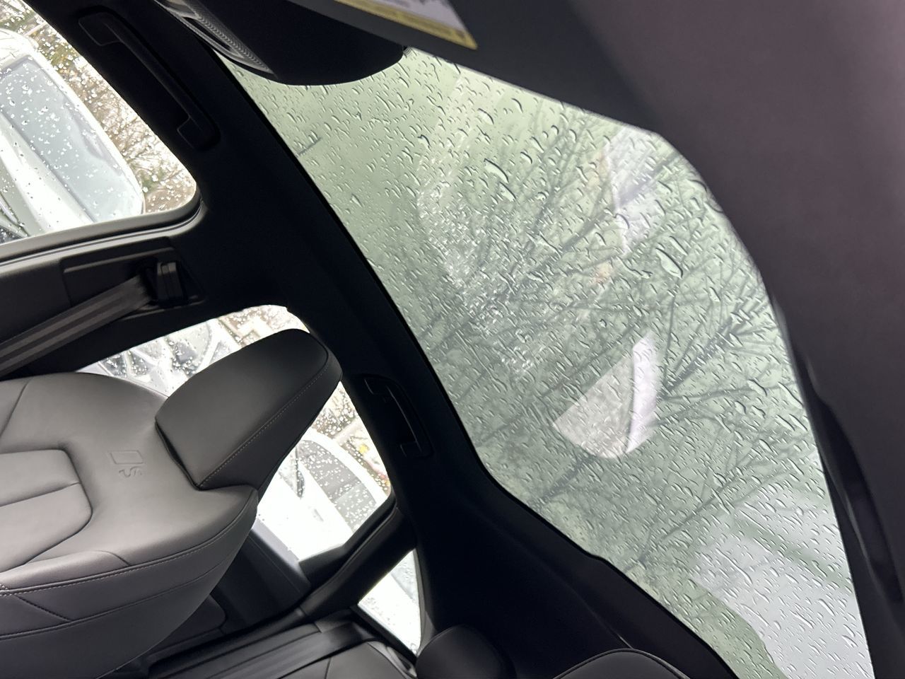 2025 Audi All-New A5 in North Vancouver, British Columbia