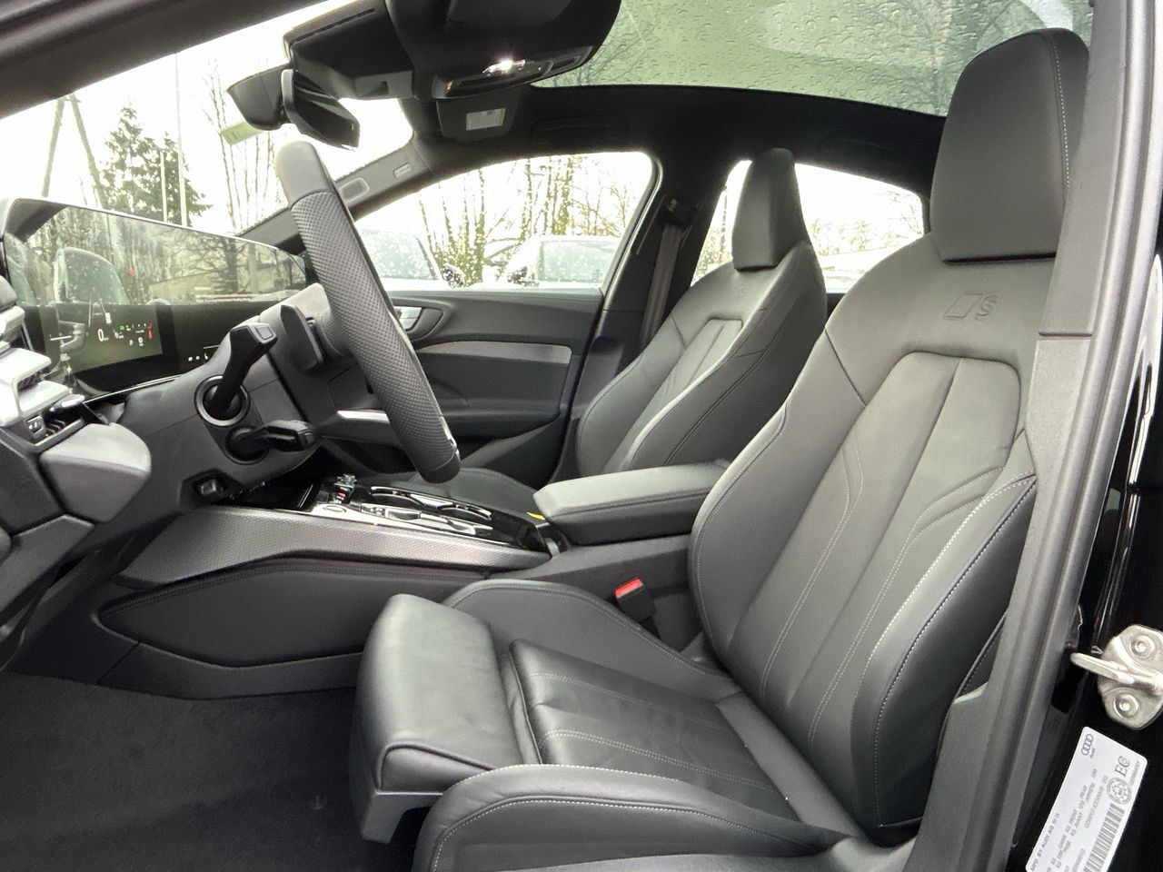 2025 Audi All-New A5 in North Vancouver, British Columbia