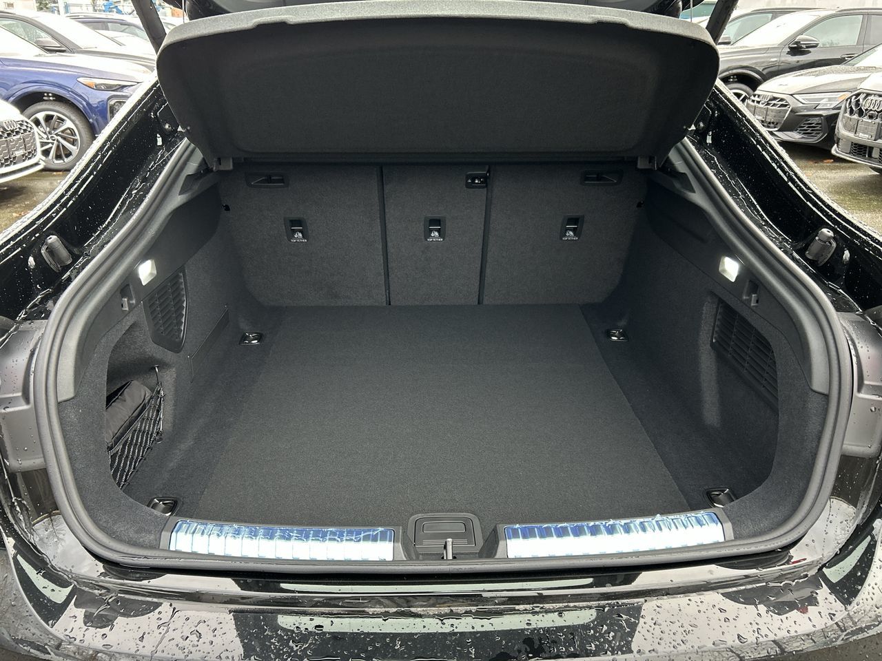 2025 Audi All-New A5 in North Vancouver, British Columbia