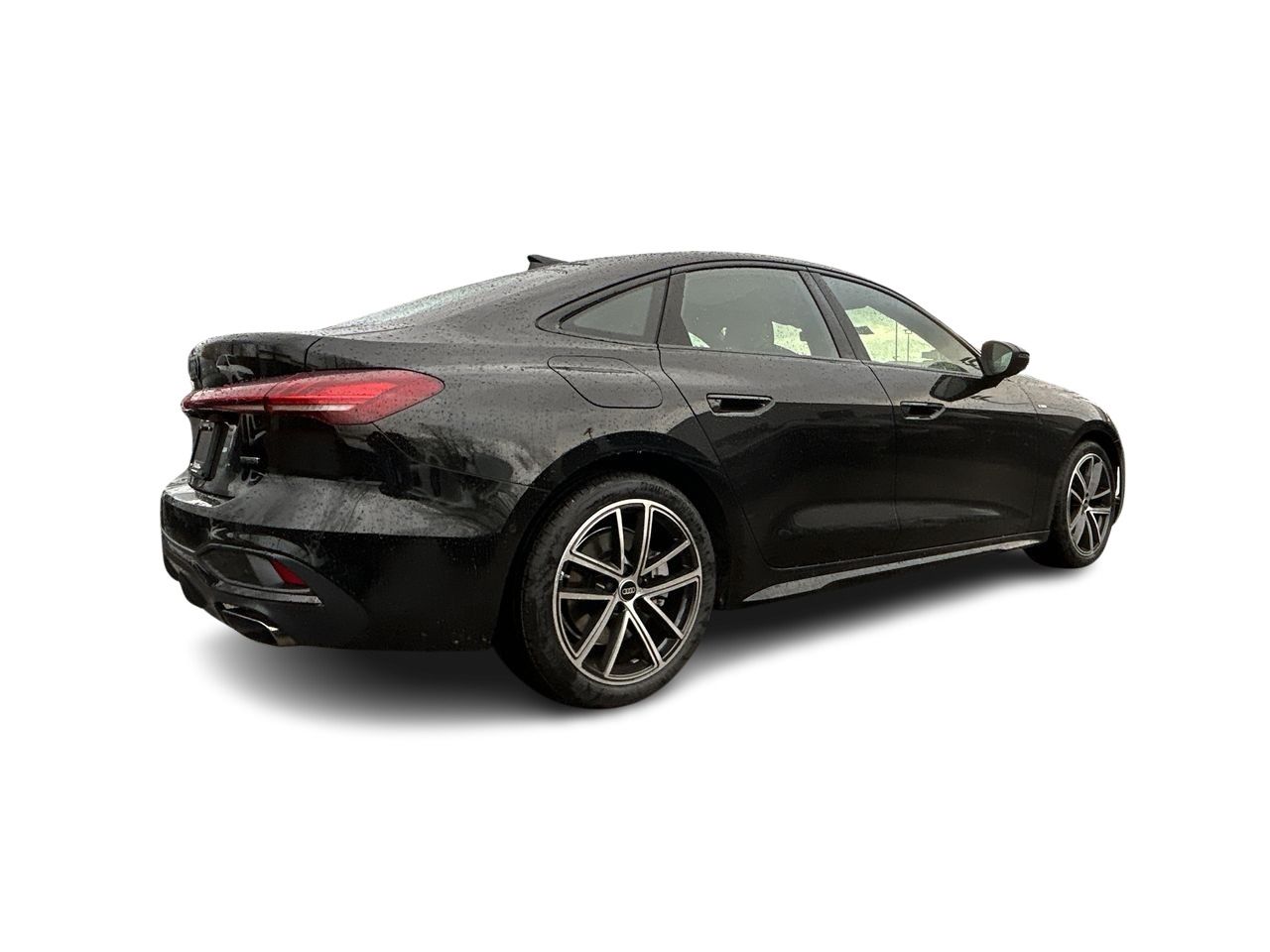 2025 Audi All-New A5 in North Vancouver, British Columbia