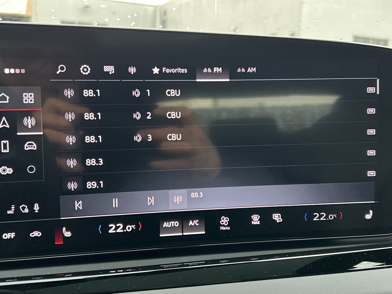 2025 Audi All-New A5 in North Vancouver, British Columbia