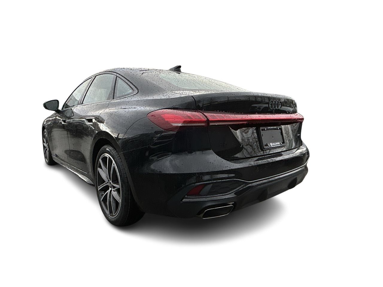 2025 Audi All-New A5 in North Vancouver, British Columbia