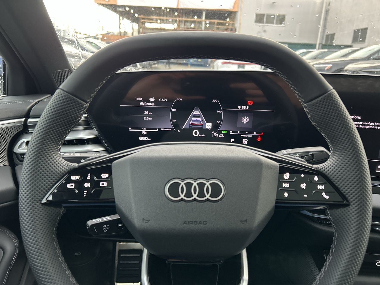 2025 Audi All-New A5 in North Vancouver, British Columbia