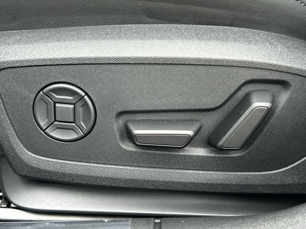 2025 Audi All-New A5 in North Vancouver, British Columbia