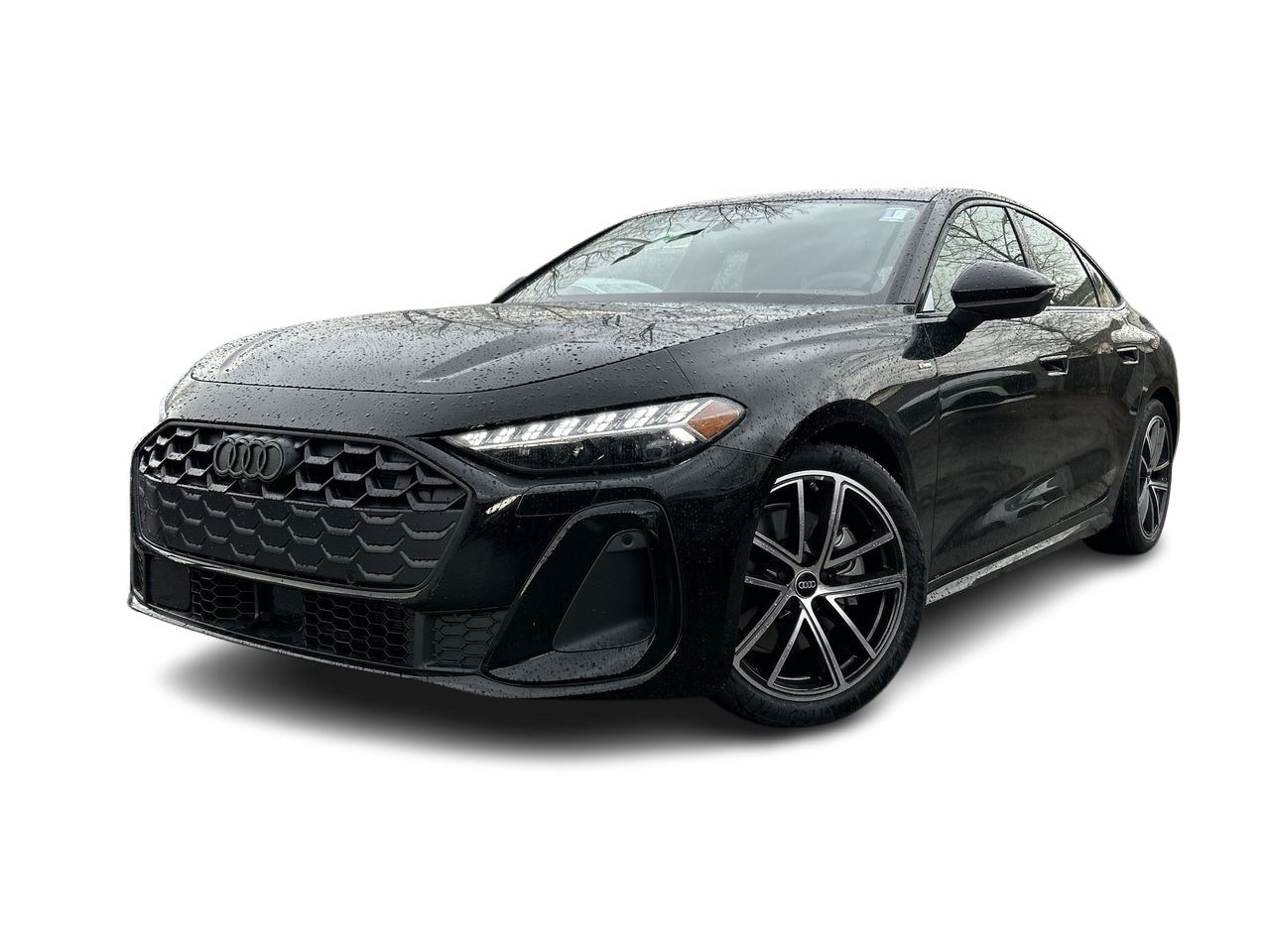 2025 Audi All-New A5 in North Vancouver, British Columbia