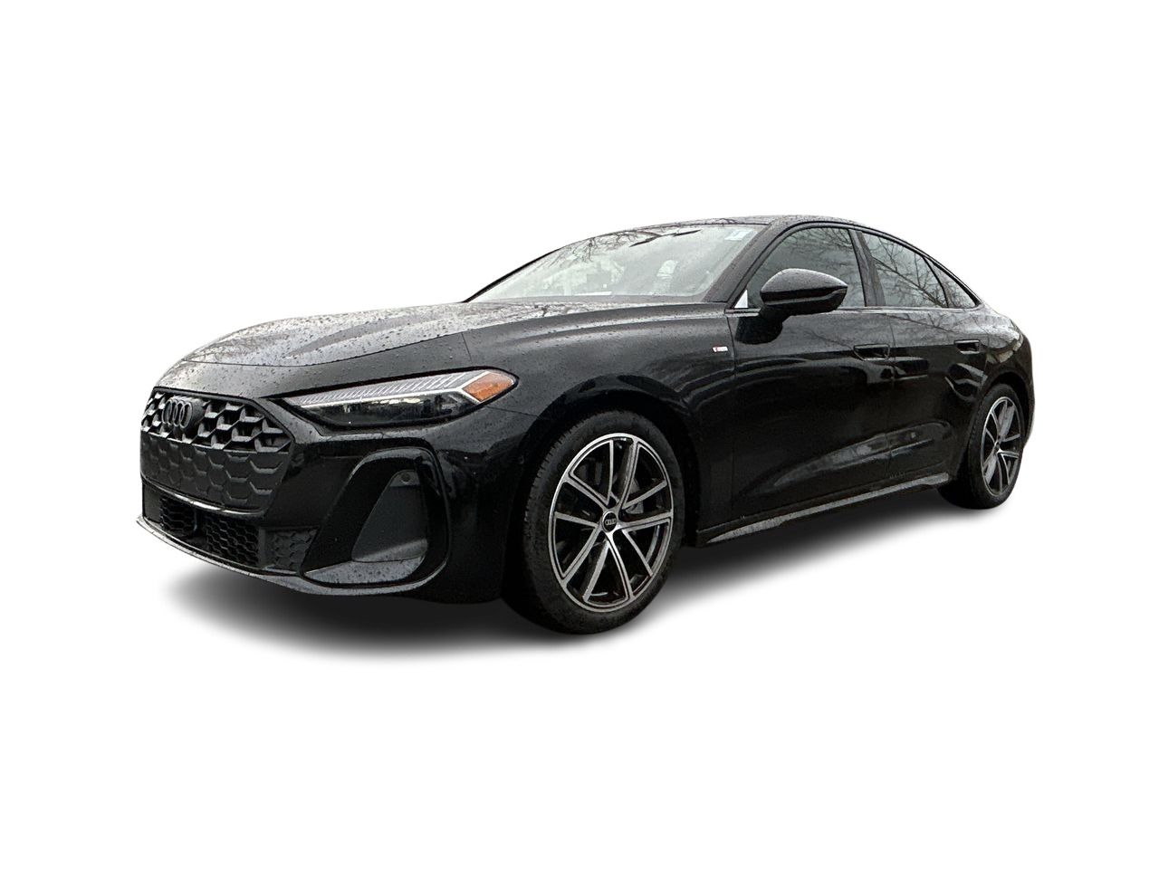 2025 Audi All-New A5 in North Vancouver, British Columbia